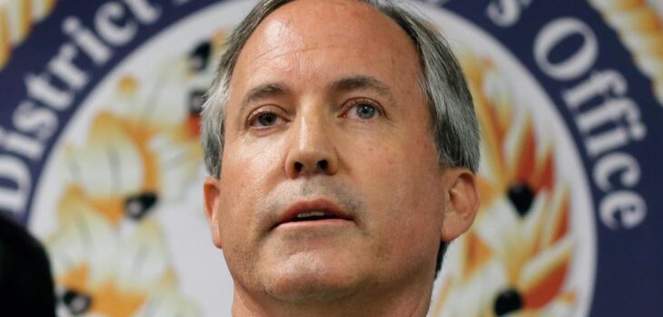 Debunking Voter Conspiracies in Texas AG’s Election Case