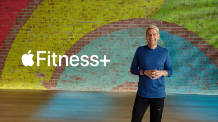 Apple’s Fitness+ is an Engaging Service for Apple Users