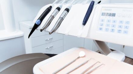 Dental Care Services: How to Choose the Right Dental Service