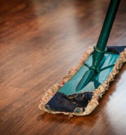 What Types of Businesses Require Specialty Cleaning Services?