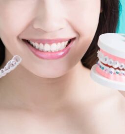 Braces vs. Aligners: Comparing Costs, Comfort, and Treatment Duration