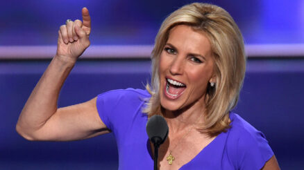 Laura Ingraham’s Misuse of their Studies to Support Mask Denialism