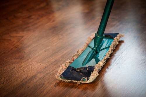 What Types of Businesses Require Specialty Cleaning Services?