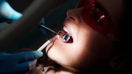 What Materials Are Used in Biological Dental Practices?