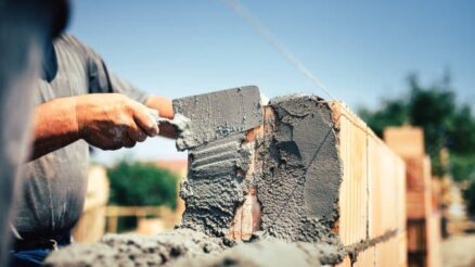 Detecting and Fixing Common Signs of Brickwork Deterioration in Your Home